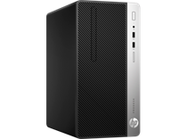 Máy tính để bàn HP ProDesk 400 G5 MT - i7-8700/8G/1TB/2GB (4ST35PA)